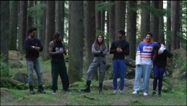 MTV Roadies (Karm Ya Kaand) - 9th September 23